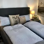 بيت للعطل Haus Schlafgemach فلنسبورغ
