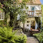 Haus Schlafgemach Σπίτι διακοπών Φλένσμπουργκ