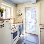 Haus Schlafgemach * Φλένσμπουργκ