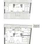 Σπίτι διακοπών Haus Schlafgemach