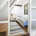 Haus Schlafgemach 度假居