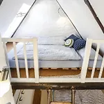 Haus Schlafgemach * 弗伦斯堡