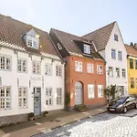 Haus Schlafgemach * 弗伦斯堡