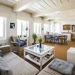 Haus Schlafgemach 度假居 弗伦斯堡