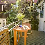 Haus Schlafgemach * Φλένσμπουργκ