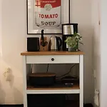 Σπίτι διακοπών Haus Schlafgemach Φλένσμπουργκ