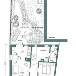 度假居 Haus Schlafgemach 弗伦斯堡