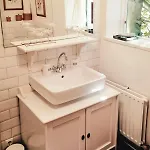 Haus Schlafgemach بيت للعطل