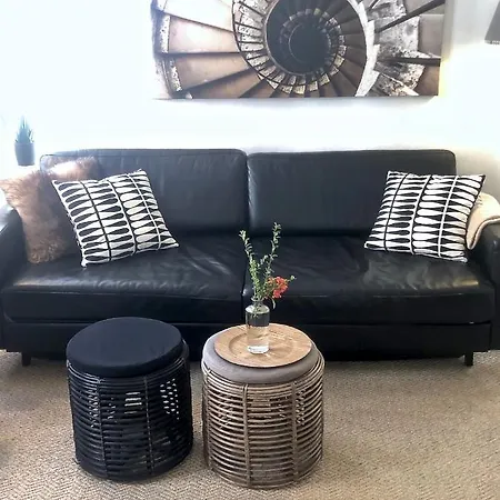 Haus Schlafgemach فلنسبورغ