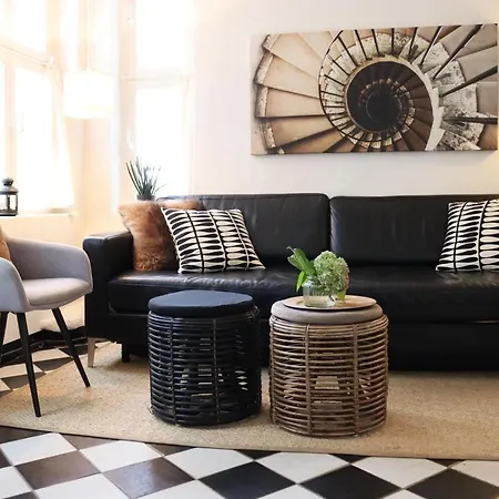 Сasa de vacaciones Haus Schlafgemach