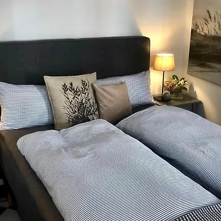 بيت للعطل Haus Schlafgemach فلنسبورغ