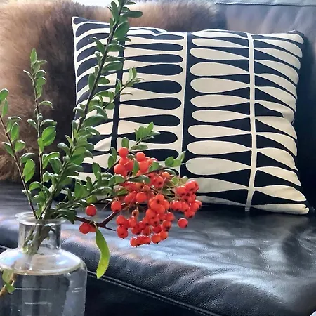 Haus Schlafgemach Flensburgo