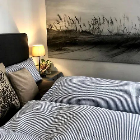 بيت للعطل Haus Schlafgemach فلنسبورغ