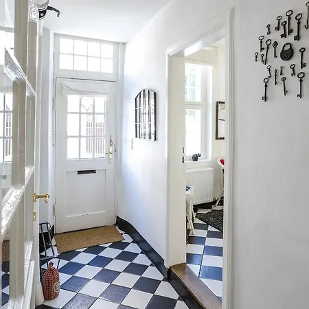 Haus Schlafgemach Сasa de vacaciones *