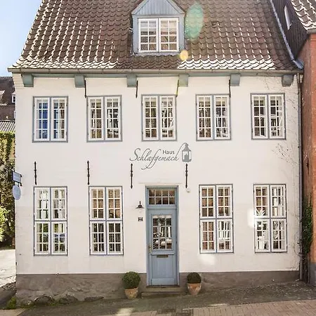 Haus Schlafgemach *