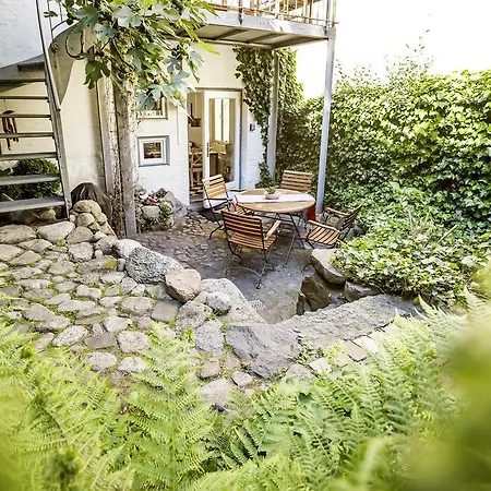 Haus Schlafgemach Flensburgo