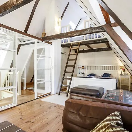 Casa vacanze Haus Schlafgemach Flensburgo