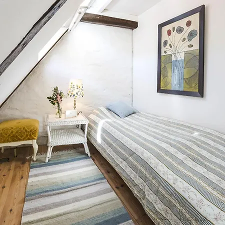 Haus Schlafgemach Feriehus *