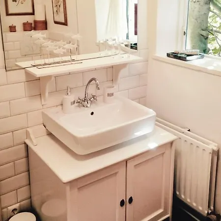 Haus Schlafgemach بيت للعطل