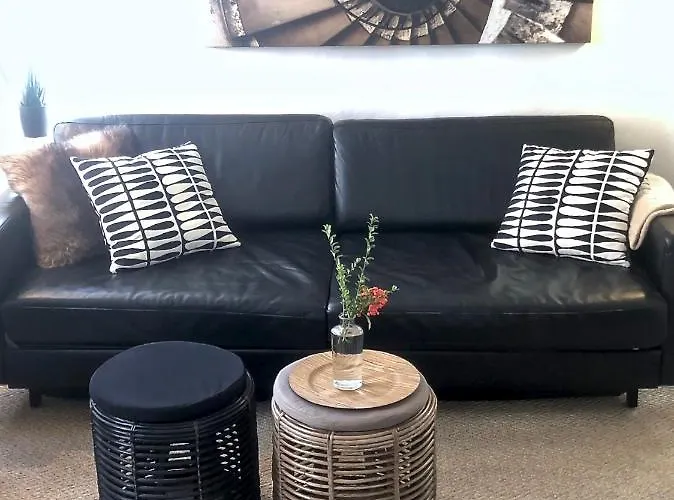 Haus Schlafgemach Flensburg