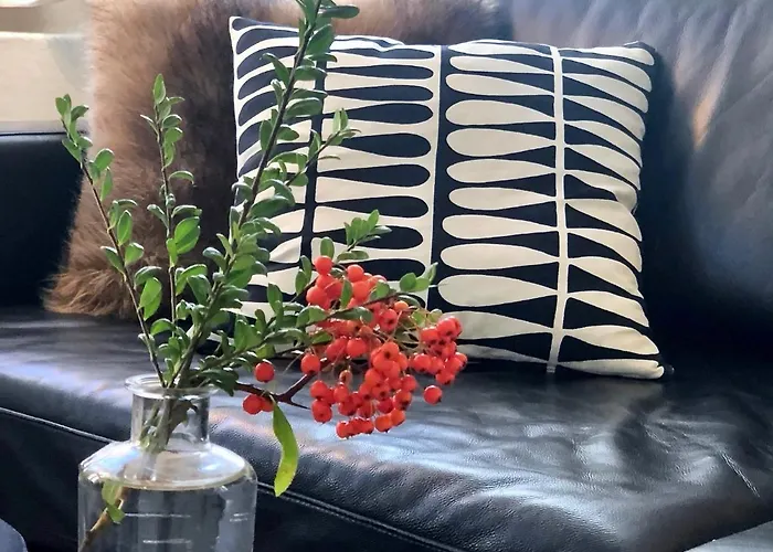 Haus Schlafgemach Flensburg