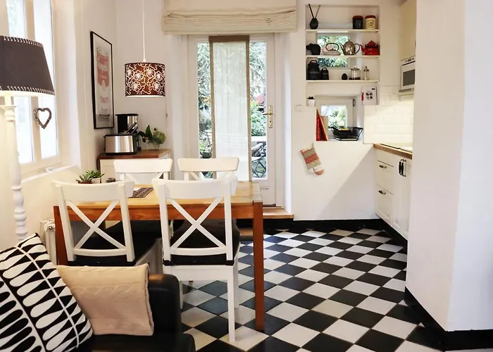 Haus Schlafgemach Semesterbostad *