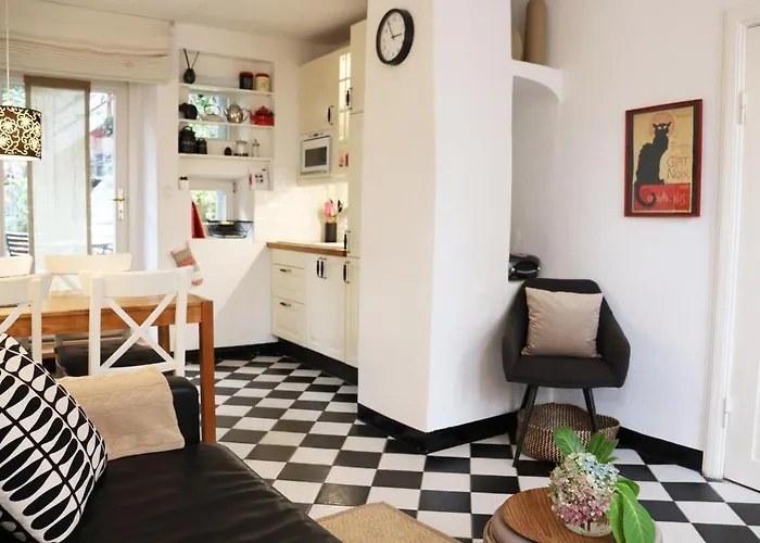 Haus Schlafgemach Flensburg