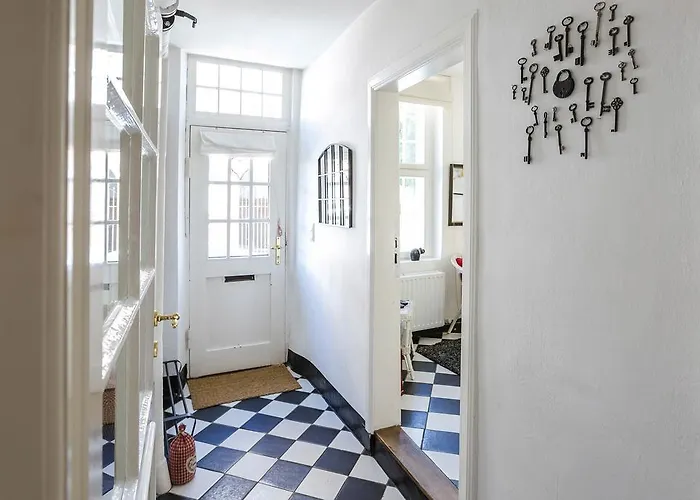 Haus Schlafgemach Semesterbostad *