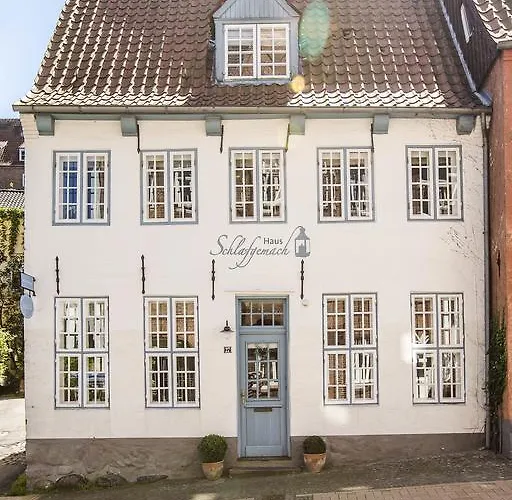 Haus Schlafgemach *