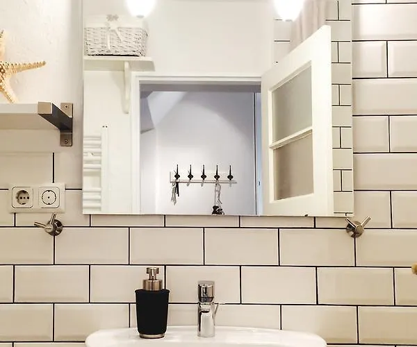 Haus Schlafgemach Semesterbostad *