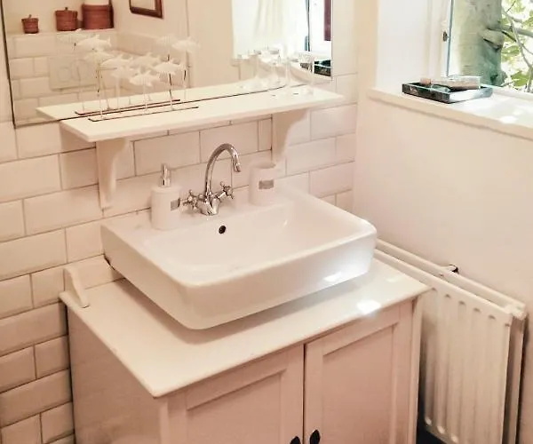 Haus Schlafgemach Semesterbostad